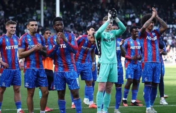 أخبار مصر : خالد طلعت يكشف مفاجأة مدوية بشأن كريستال بالاس