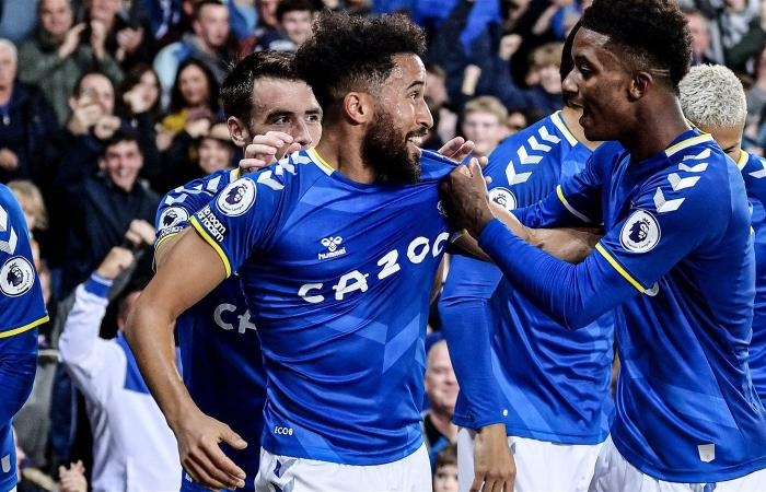 أخبار مصر : وداع جوديسون بارك.. إيفرتون يفوز على ساوثهامبتون في الدوري الإنجليزي