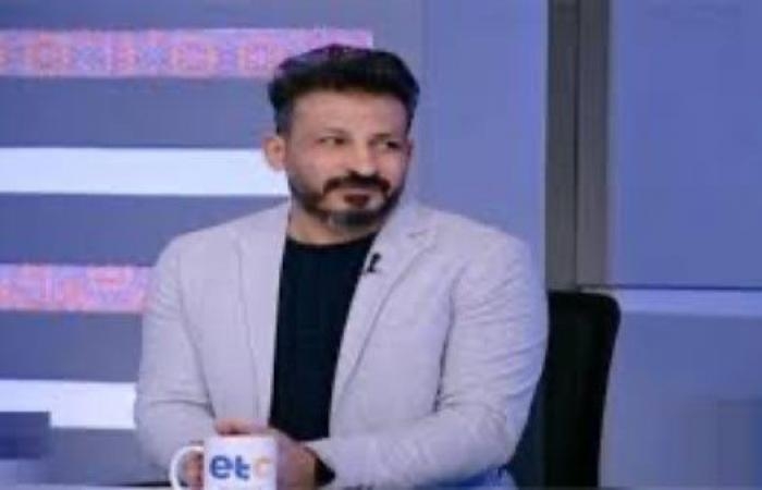 أخبار مصر : سيد معوض: ريفيرو يواجه اختبارًا صعبًا في كأس العالم للأندية مع الأهلي