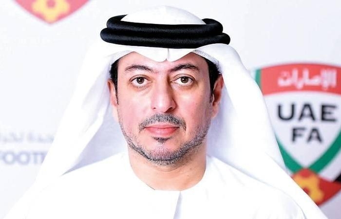 رياضة : هشام الزرعوني: انتصار إماراتي