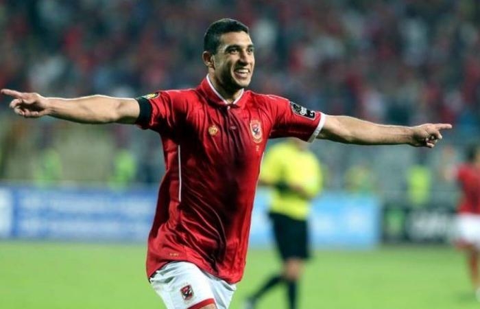 أخبار مصر : شوبير يكشف تطورات تجديد الأهلي مع رامي ربيعة