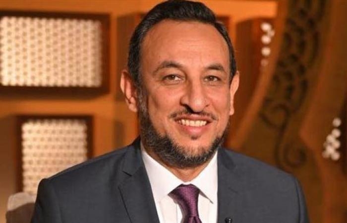 أخبار العالم : رمضان عبدالمعز: المتقون هم الفرقة الناجية