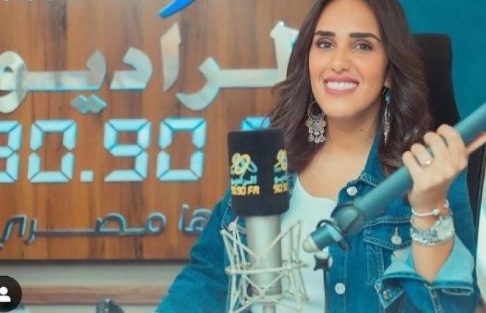 أخبار مصر : يا رب أكون قدرت أبسِط الناس.. فاطمة مصطفى تعلن انتهاء عملها في الراديو 9090