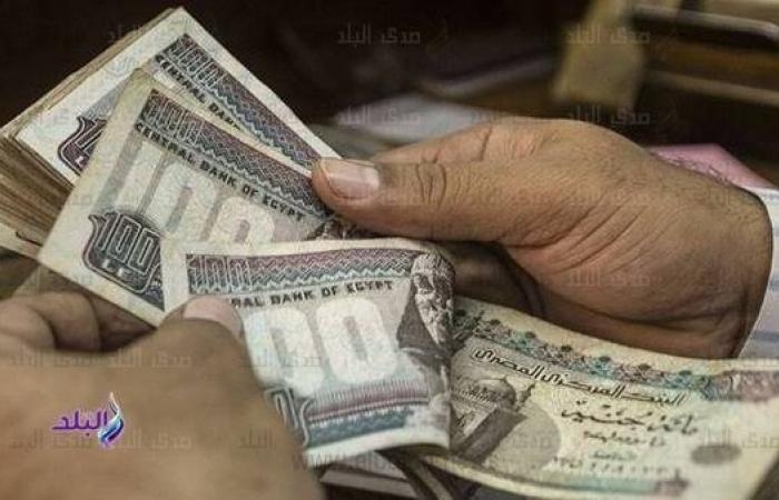 أخبار مصر : حد أدنى للأجور قدره 7000 جنيه.. زيادات مرتقبة في المرتبات والحوافز بدءًا من يوليو 2025