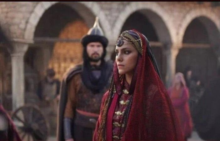 نهاية مسلسل «صلاح الدين الأيوبي».. ماذا حدث؟
