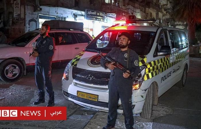 أخبار العالم : سوريا تبدأ مرحلة "العدالة الانتقالية" وتحذر التنظيمات المسلحة من تحدي سلطة الدولة