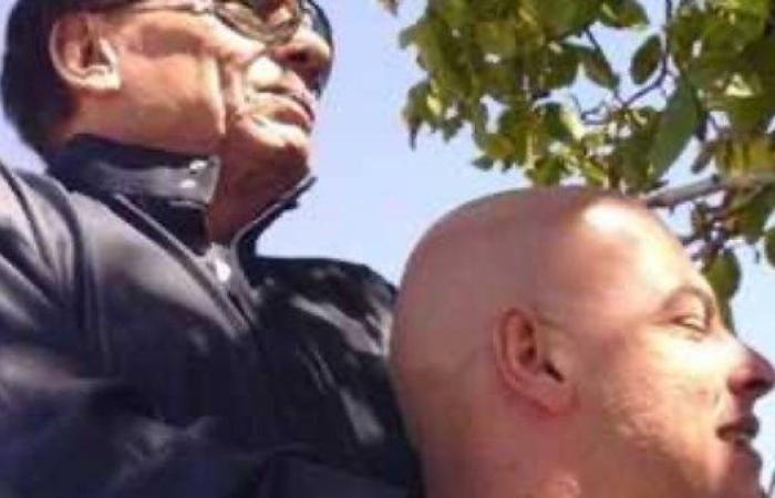 أخبار مصر : إعجاز يجب أن يُدرس.. أحمد التهامي يهنئ عادل إمام بعيد ميلاده