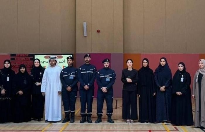 أخبار العالم : مؤسسات محمد بن خالد ترسخ الأمن الأسري والتكافل