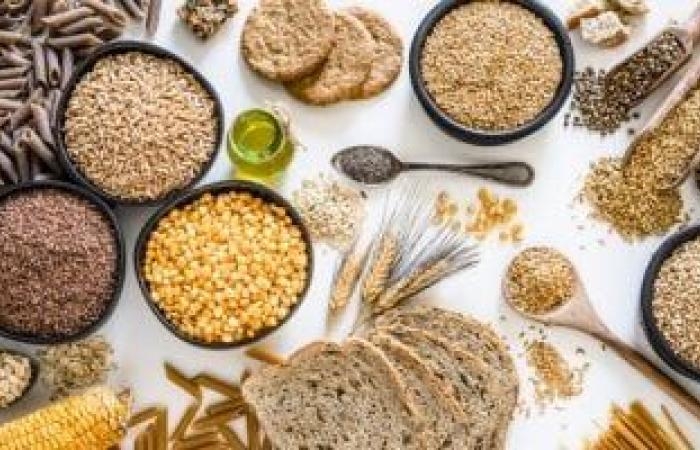صحة وطب : من نظامك الغذائى.. هذا الدايت الموصى به لإدارة ارتفاع ضغط الدم