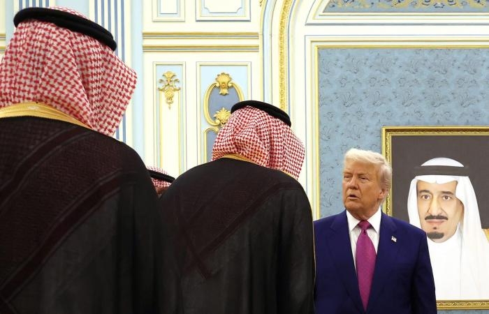 أخبار العالم : تحليل.. قطر تعمل كأمم متحدة مصغرة.. وترامب يتمنى أن تكون أمريكا أشبه بالخليج