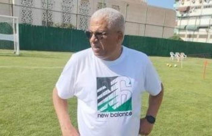 أخبار الرياضة : رسمياً المصري يعلن إقالة بوجلبان وتعيين ميمي عبد الرازق مديراً فنياً للفريق