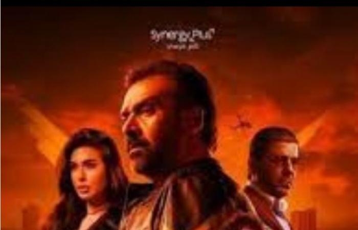 كريم عبد العزيز يحتفل مع فريق عمل "المشروع X" بالعرض الخاص للفيلم
