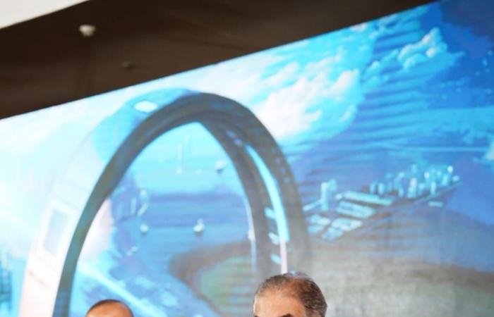 أخبار الاقتصاد : انطلاق معرض ومؤتمر الأمن السيبراني الأحد المقبل برعاية رئيس الوزراء