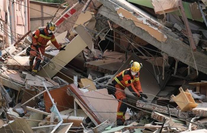 أخبار العالم : زلزال بقوة 4.7 درجة يضرب وادى "سوات" الباكستانى