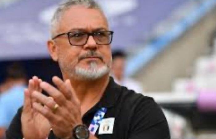أخبار مصر : روجيرو ميكالي ضمن الترشيحات لتدريب الزمالك في الموسم الجديد
