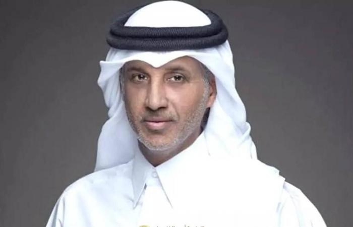 رياضة : رئيس الاتحاد الخليجي يهنئ الشارقة بلقب آسيا