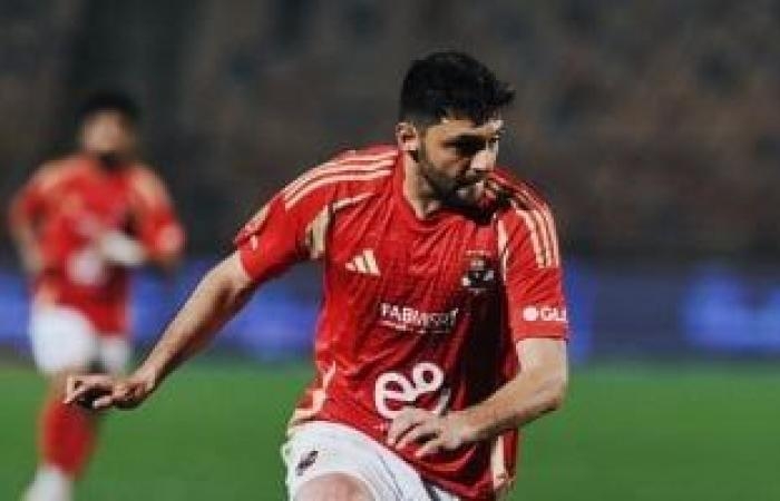 أخبار الرياضة : كريم نيدفيد يفضل الانتقال لهذا النادى بعد الرحيل عن الأهلى