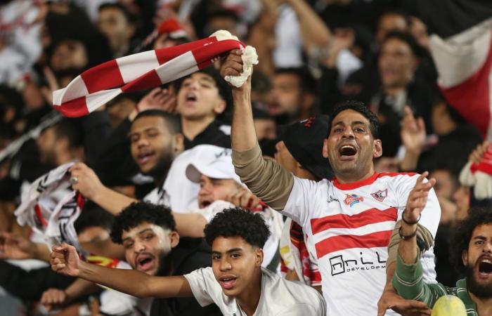 أخبار العالم : بعد إعلان الزمالك عن سدادها.. كم بلغت مستحقات خالد بوطيب وجايمي باتشيكو؟