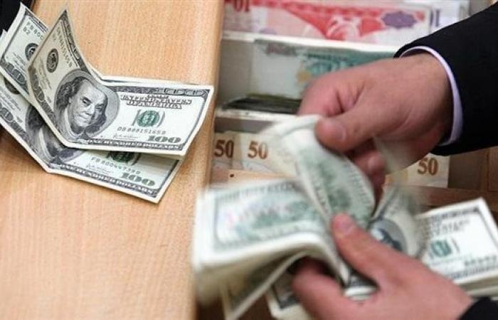 أخبار العالم : سعر الدولار اليوم الإثنين 19 مايو 2025.. تعرف على سعر الدولار الآن