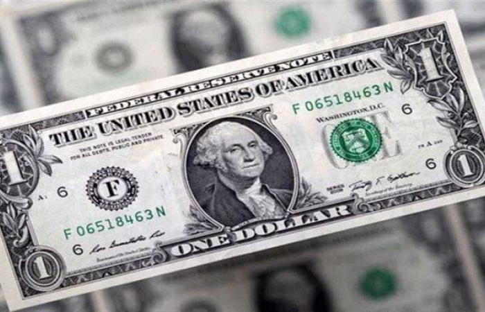 بكام النهاردة؟.. سعر الدولار في مصر اليوم الثلاثاء 20-5-2025