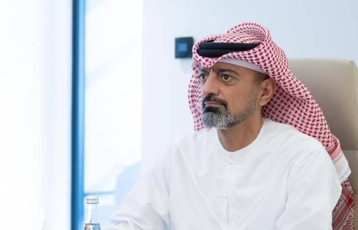أخبار العالم : عمار بن حميد يبدأ زيارة إلى مدينة تشونغتشينغ الصينية