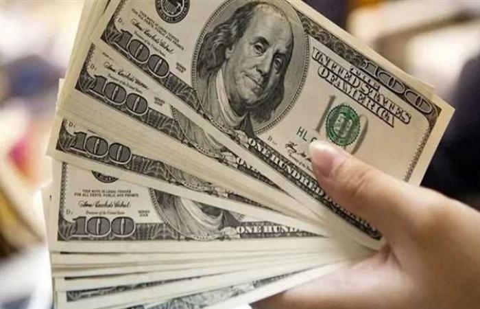 سعر الدولار اليوم الإثنين 19 مايو 2025 بالتعاملات الصباحية في البنوك