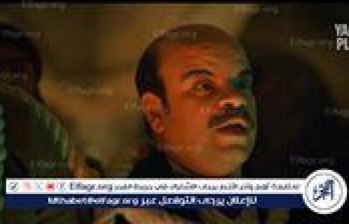 أخبار العالم : محمد عبدالرحمن يعلق على انقسام الآراء حول مسلسل "برستيج"