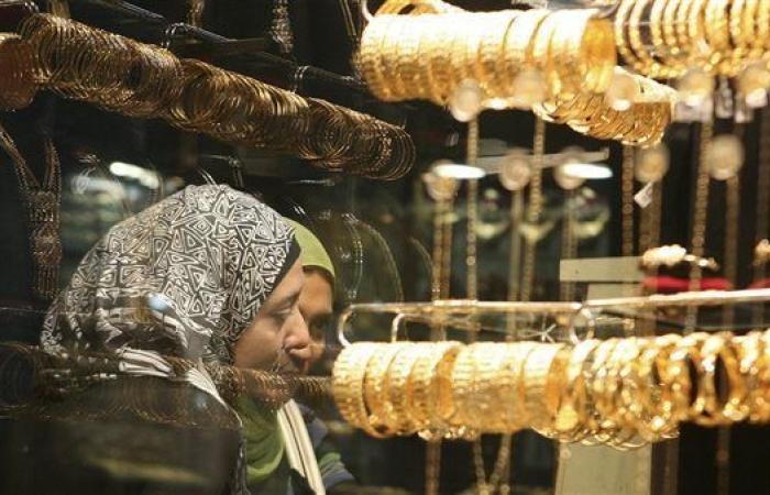 اسعار الذهب اليوم الإثنين 19 مايو 2025 يسجل ارتفاع حاد في التعاملات المسائية.. وعيار 21 الآن