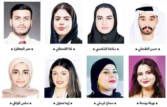 أخبار العالم : طلاب عرب: جائزة «إبداع» فرصة لاكتشاف المواهب الواعدة