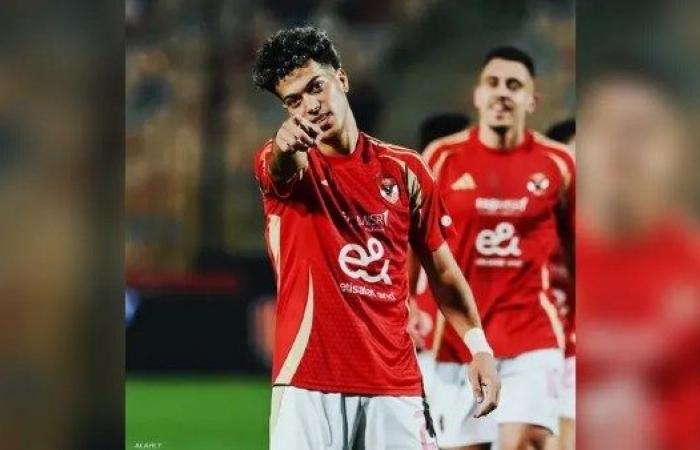 أخبار مصر : الرابطة تمنح الأمل لنجوم الأهلي الأجانب للمشاركة في مونديال الأندية
