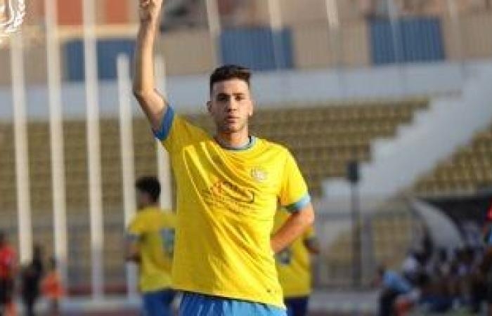 أخبار الرياضة : خالد النبريصى يبدأ مرحلة العلاج الطبيعى فى الإسماعيلى.. اعرف التفاصيل