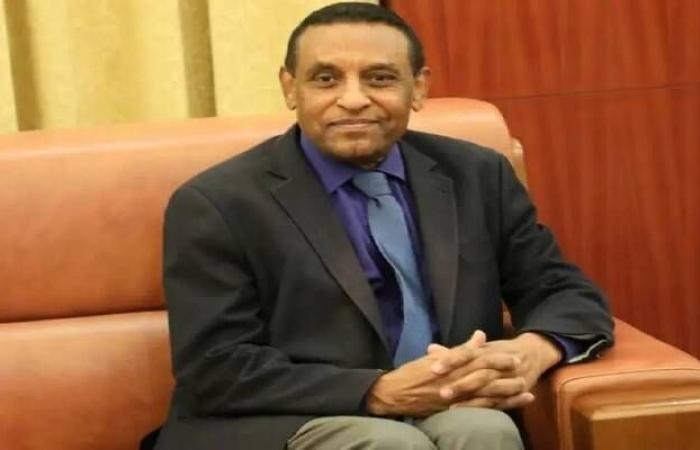 إقتصاد : كامل إدريس.. من هو الدبلوماسي النوبي الذي يقود المرحلة الانتقالية في السودان؟