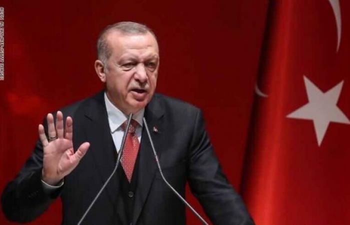 أخبار العالم : أردوغان: سنواصل الدفاع عن حقوق إخوتنا تتار القرم