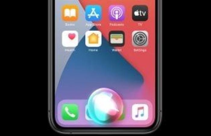 أخبار التكنولوجيا : أبل تدرس قرار التخلص من Siri بسبب أزمة هواتف الأيفون في الاتحاد الأوروبي