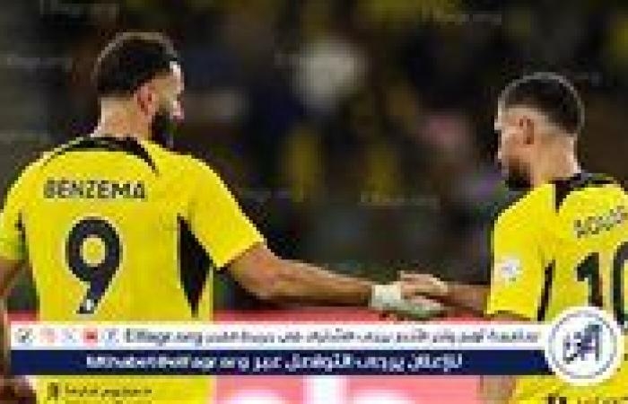 أخبار العالم : تشكيل الاتحاد المتوقع أمام الشباب في الدوري السعودي