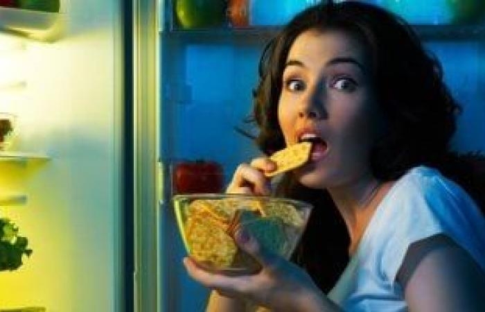 صحة وطب : 5 أطعمة ومشروبات تزيد شعورك بالجوع.. خفف منها
