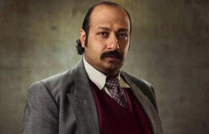 محمد ثروت يحيى الذكرى الرابعة لرحيل سمير غانم بهذه الطريقة