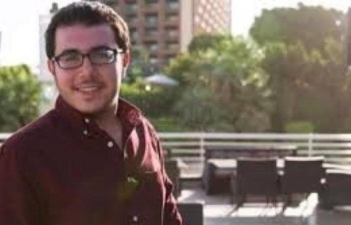 أخبار مصر : المؤبد لسائق اللودر المتهم بقتل مهندس التجمع