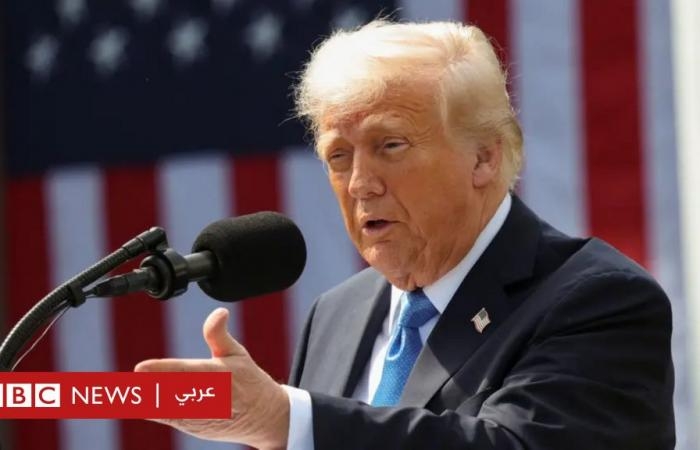 أخبار العالم : ترامب: روسيا وأوكرانيا ستبدآن فوراً بمحادثات لوقف إطلاق النار