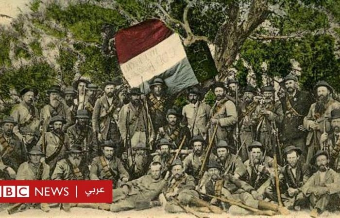 أخبار العالم : من هم الأفريكانرز الذين يريد ترامب منحهم الجنسية الأمريكية؟