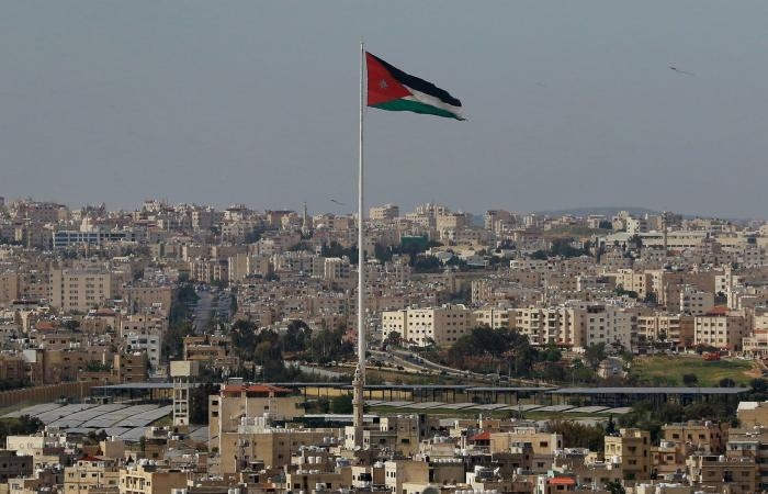 أخبار العالم : إجلاء الدفعة الثالثة من أطفال غزة المرضى ضمن مبادرة"الممر الطبي الأردني"