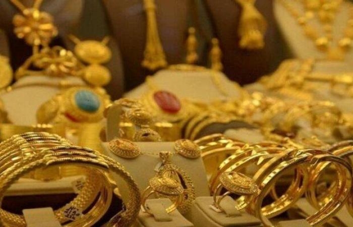 سعر الذهب في قطر اليوم الثلاثاء 20 فبراير 2025