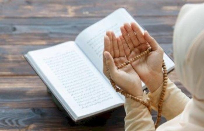 أخبار مصر : دعاء العشر الأوائل من ذي الحجة.. كنوز لا تغفل عنها