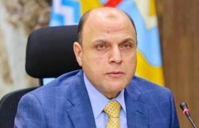 محافظات : توريد 178 ألف طن قمح بكفر الشيخ حتى الآن وانتظام صرف مستحقات المزارعين
