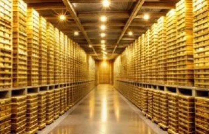 أخبار الاقتصاد : ارتفاع محدود فى سعر الذهب اليوم.. وعيار 21 يسجل 4555 جنيها