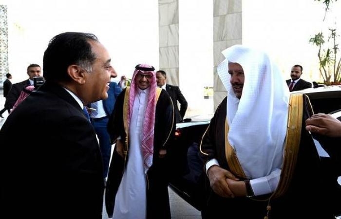 إقتصاد : مدبولي يستقبل رئيس مجلس الشورى السعودي ويؤكد أهمية تفعيل المجلس التنسيقي المشترك