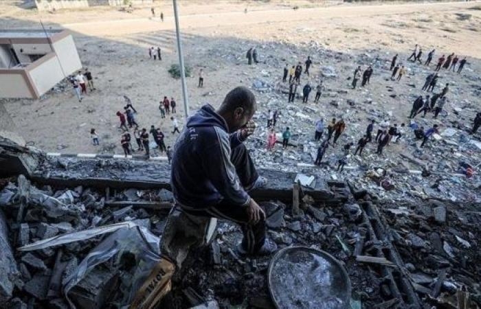 أخبار العالم : بريطانيا وفرنسا وكندا تدعو إسرائيل لوقف هجماتها على غزة "فورا"