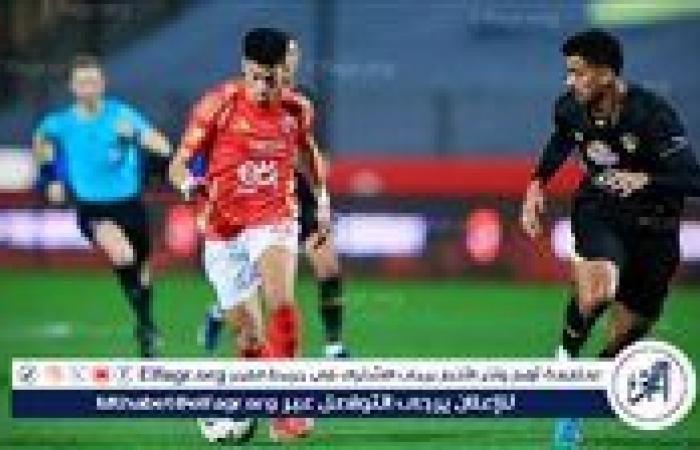 أخبار العالم : مدرب وادي دجلة السابق: الأهلي الأفضل في إفريقيا وشرف لي تدريب الزمالك