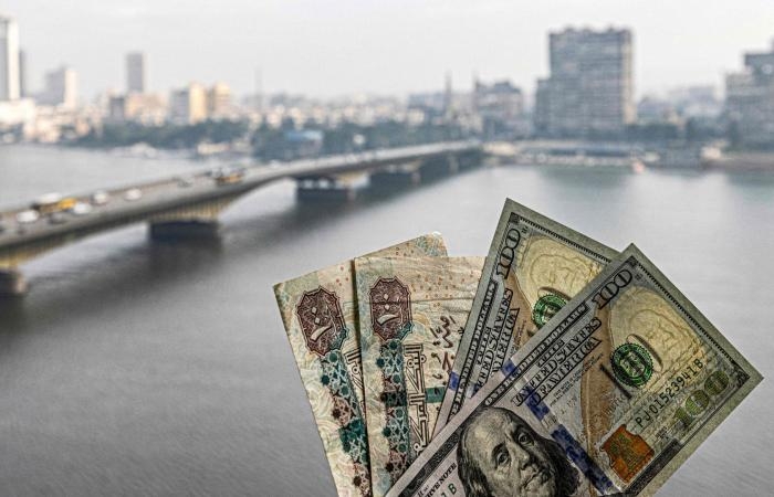 أخبار العالم : مصر: هبوط الدولار إلى أدنى مستوى منذ 6 أشهر.. خبراء يكشفون الأسباب