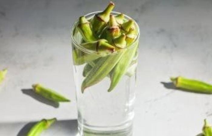 صحة وطب : هل يطرد ماء البامية المواد البلاستيكية الضارة من جسمك؟ دراسة توضح